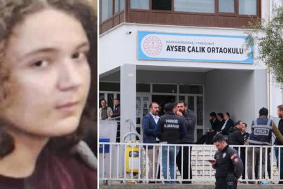 Kahramanmaraş okul saldırısında yeni ayrıntı: Silahları resim dosyasında okula sokmuş