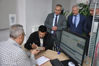KASKİ'den abonelik işlemlerinde yeni dönem