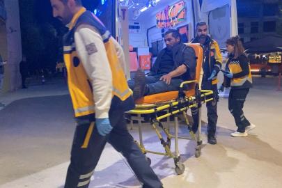 Kazada yaralanan alkollü bisiklet sürücüsüne 25 bin TL ceza
