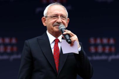 Kılıçdaroğlu, bayramın ikinci günü CHP Genel Merkezi'ne gidecek