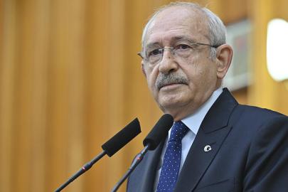 Kılıçdaroğlu: CHP'nin TBMM grup toplantı tarihi henüz belirlenmedi