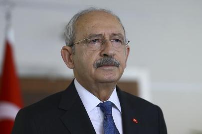 Kılıçdaroğlu'ndan bayram mesajı: Biz büyük bir çınarız
