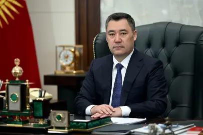 Kırgızistan’dan BM Güvenlik Konseyi İçin Destek Çağrısı: “Uluslararası Hukuk Güçlendirilmeli”