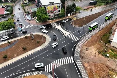Kocaeli Darıca trafiğine akıllı dokunuş