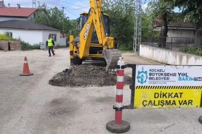 Kocaeli’de A Takımı bayram öncesi sahada