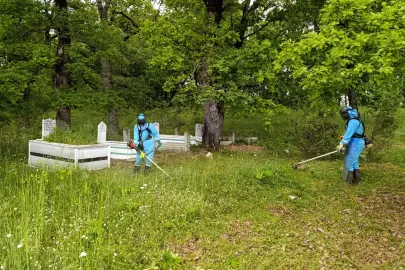 Kocaeli'de bayram seferberliği