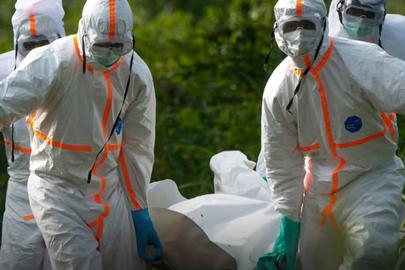 Kongo Demokratik Cumhuriyeti'nde Ebola salgını: 65 ölüm, 246 vaka