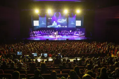 Konya Selçuklu Sanat Akademisi Necip Fazıl’ı andı