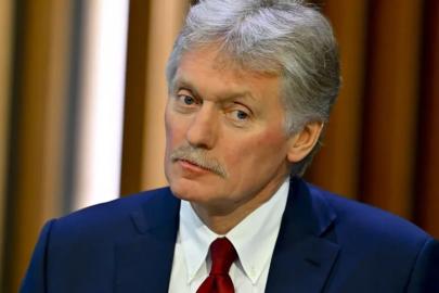 Kremlin: “Müzakerelere açığız”