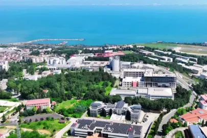 KTÜ’de Deney Hayvanları Uygulama ve Araştırma Merkezi Yönetmeliği Resmi Gazete'de