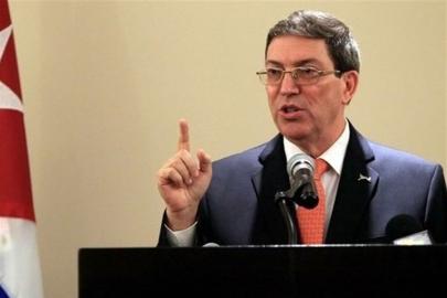 Küba'dan ABD'nin Castro'ya yönelik suçlamalarına sert tepki: "Alçakça"