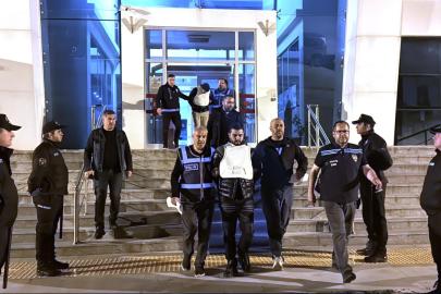 Kübra Yapıcı cinayetinin zanlıları tutuklandı