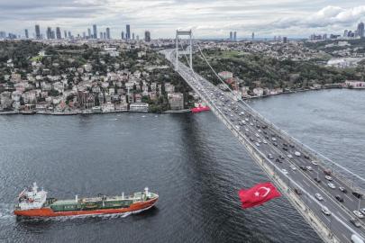 Küresel arz güvenliğinde güvenli liman: Türkiye