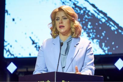 Letonya Başbakanı istifa etti  