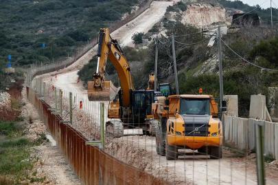 Lübnan'da yeni denklem: "Sarı hat" üzerinden sahada kalıcı dönüşüm