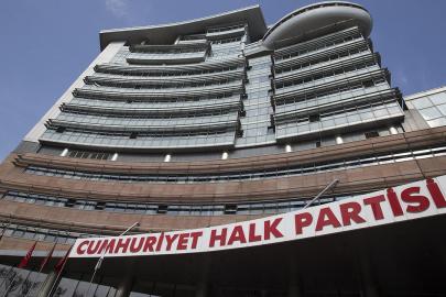 Mahkemeden CHP'nin 'mutlak butlan' kararına itirazına ret