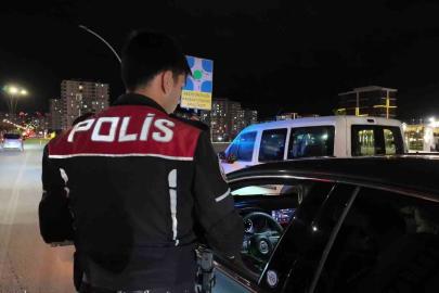 Malatya’da huzur uygulaması
