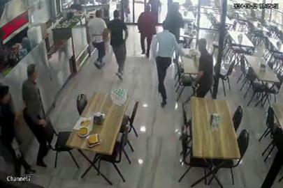 Malatya’daki 5.6’lık depremin yeni görüntüleri ortaya çıktı