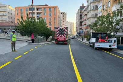 Mardin'de 9 ilçede çalışmalar bayram sonrası başlıyor