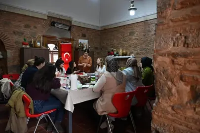 MASMEK'ten ücretsiz workshop