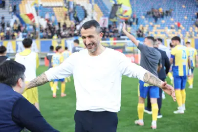 Mehmet Topal’a Belçika ve Romanya’dan teklifler var