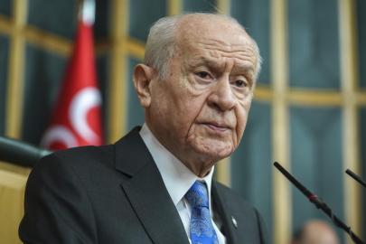 MHP Genel Başkanı Bahçeli, İstanbulun Fethinin 573üncü yılını kutladı
