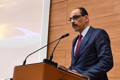 MİT Başkanı Kalın: Ülkemiz krizlerin yönetildiği masalarda söz sahibi olan bir aktör haline geldi