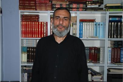 Molla Şeran: Kurban, Allah’a yakınlaşmanın göstergesidir