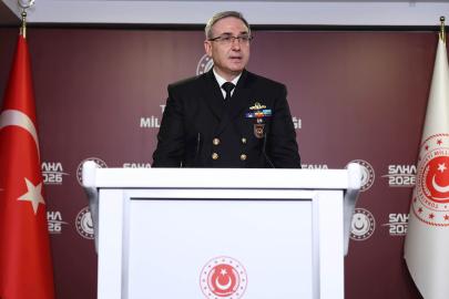 MSB’den uluslararası topluma Gazze çağrısı: Sorumluluk üstlenin