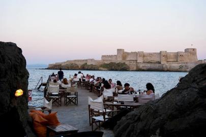 National Geographic listeye koydu, bayram tatilinde yüzde 100 doldu