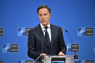 NATO Genel Sekreteri Rutte, Trump'ın Polonya'ya ilave 5 bin asker açıklamasını memnuniyetle karşıladı