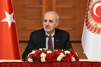 Numan Kurtulmuş: Fetih, bu topraklarda yaşatılan adaletin dünyaya ilanı olmuştur