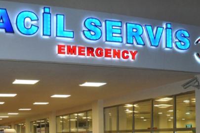 Ordu'da 21 işçi zehirlenme şüphesiyle hastaneye kaldırıldı