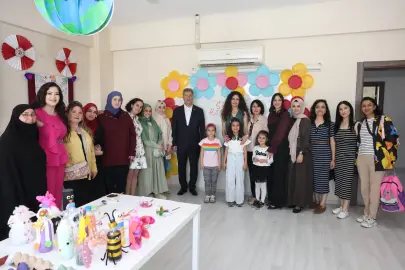 Osmangazi’de üreten kadınlara tam destek