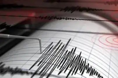 Osmaniye'de 4,2 büyüklüğünde deprem