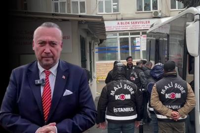 Özkan Yalım'ın etkin pişmanlık ifadesi: Özgür Özel'e 1 milyon 200 bin lira para verdim