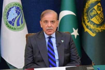 Pakistan Başbakanı Çin'i ziyaret edecek