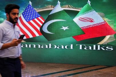 Pakistan, İran-ABD görüşmeleri konusunda iyimser