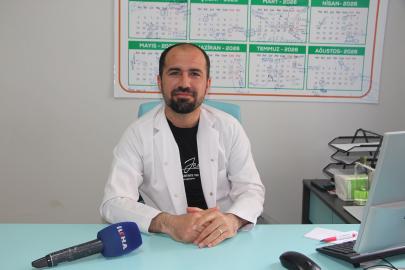 PDR Uzmanı Özçelik: Kaygıya teslim olan öğrenci sınavı kaybeder