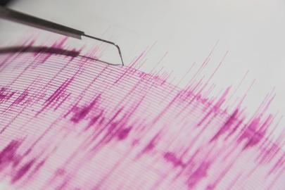 Peru'da 5,9 büyüklüğünde deprem