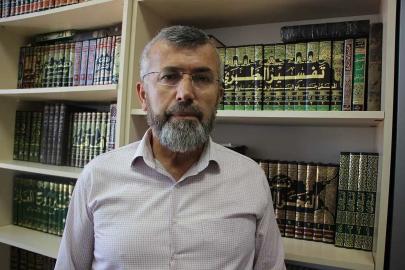 Prof. Dr. Çelik: Anne ve babaya hizmet eden değil, hükmeden nesiller yetişiyor