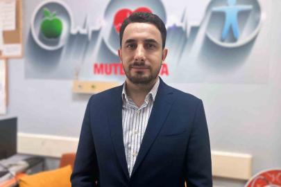 Prof. Dr. Çelik: "Obezite artık kozmetik bir sorun değil kronik bir hastalıktır"