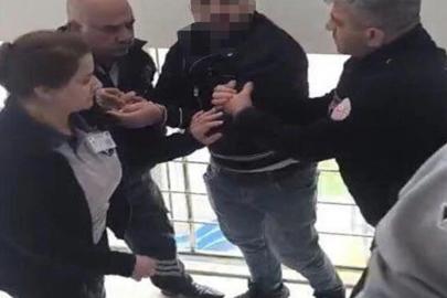Psikoloğu bıçaklayan şüpheli tutuklandı