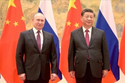 Putin: RusÇin stratejik ittifakı küresel sahnede önemli rol oynuyor