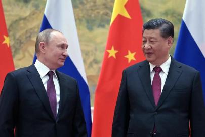 Putin ve Şi’den çok kutuplu dünya bildirisi