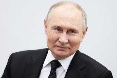 Putinin ölümsüzlük arayışı: Yaşlanmayı durdurmak için milyarlarca dolarlık proje