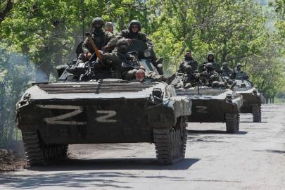 Rusya: Ukrayna'da çok sayıda yerleşim birimi kontrol altına alındı