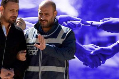 Sahte e-imza çetesi davası: Ziya Hoca'ya 120, Alex'e 85 yıl hapis istendi
