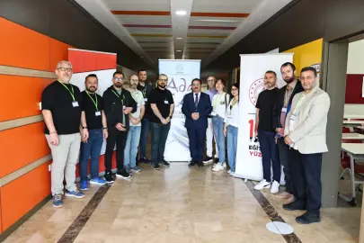 Sakarya’da ADAMAT Olimpiyatları finali