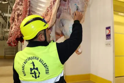 Sakatatları kesinlikle çöpe atmayın!